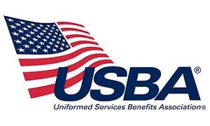 Logo of USBA USBA