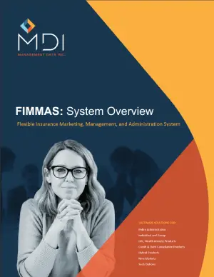 FIMMAS System Overview 