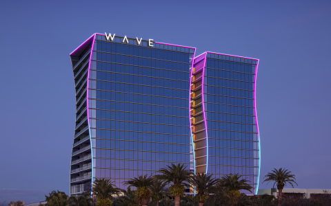 lake-nona-wave-hotel---exterior